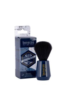 Benecos For Men Only Shaving Brush pdzel do golenia