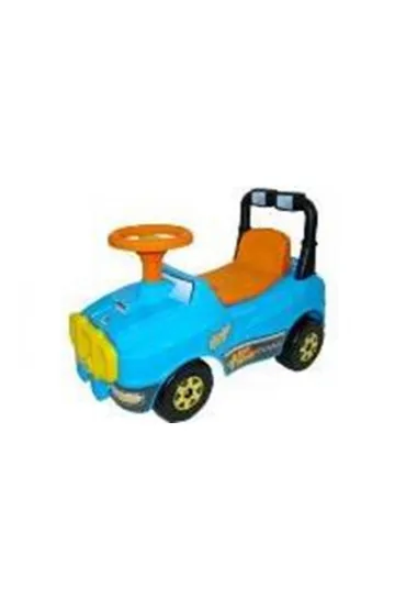 Polesie 3910 Je�dzik Jeep je�dzide�ko auto pojazd