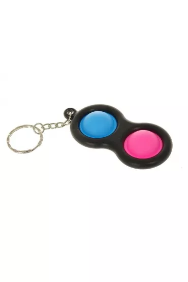 Adar Brelok antystresowy - b�belki 8cm