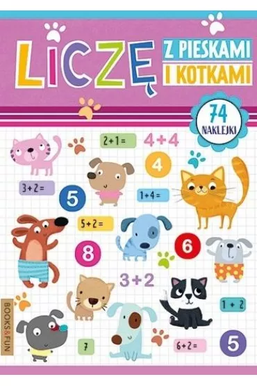 Licz� z pieskami i kotkami