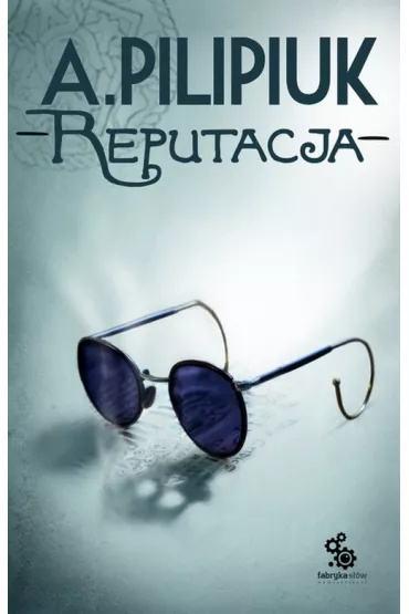 Audiobook Reputacja mp3 - Andrzej Pilipiuk