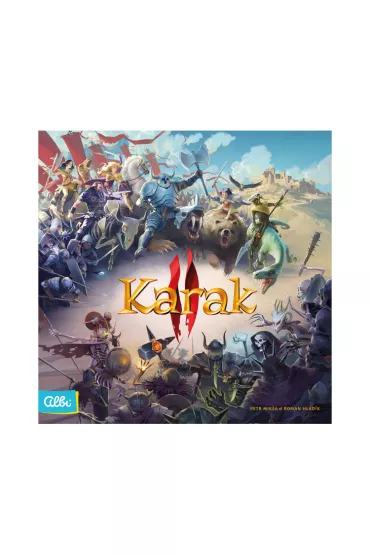 Karak 2