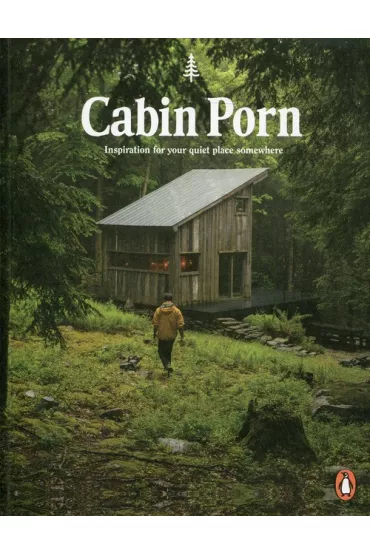 Cabin Porn - Zach Klein