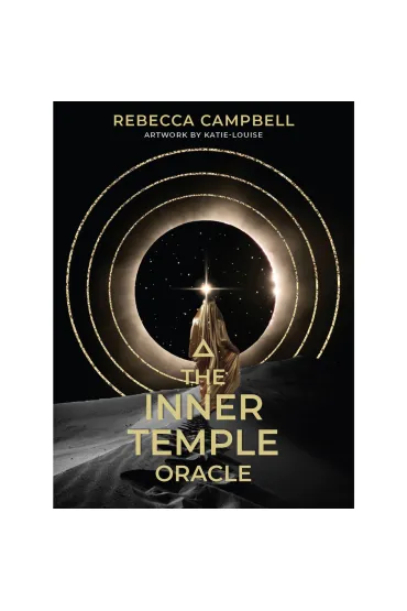 The Inner Temple Oracle, karty do wr�enia