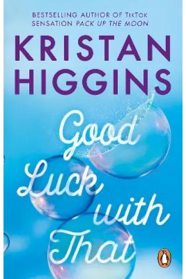 Good Luck with That - Kristan Higgins