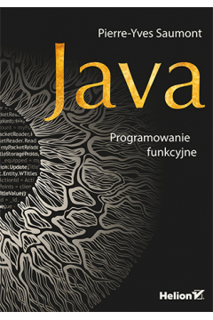 Java. Programowanie funkcyjne