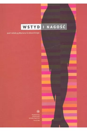 Wstyd i nago�� - Marian Grabowski