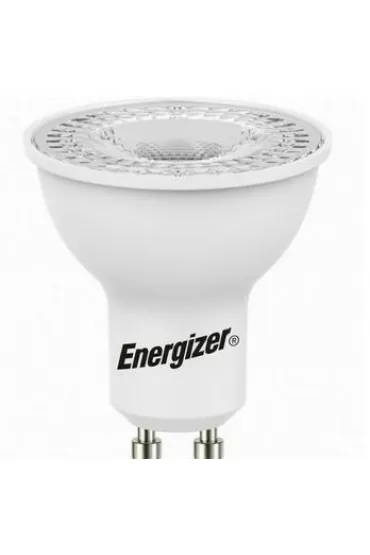 Energizer arwka spot 4,9w / 50w gu10 230lm barwa neutralna