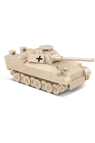 HC WWII Panzer V Panthe