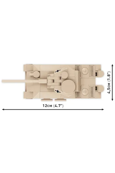 HC WWII Panzer V Panthe