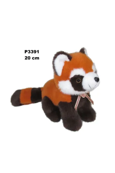 PLUSZAK PANDA 20CM CZE SA Sun-Day