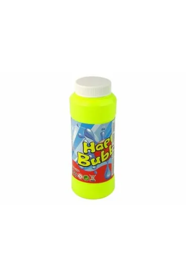 P�yn do baniek mydlanych 500 ml LeanToys