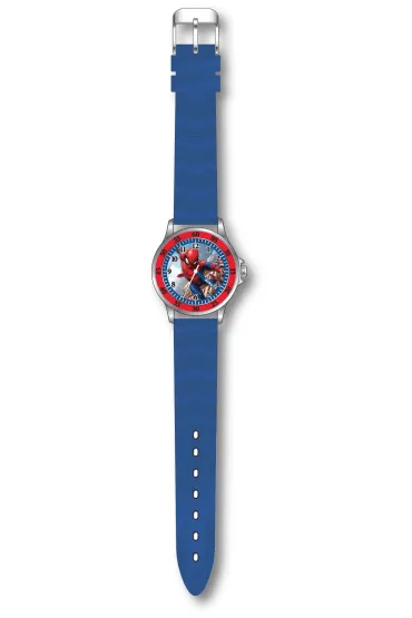 Zegarek analogowy Spiderman SPD4098