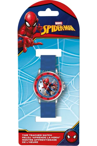 Zegarek analogowy Spiderman SPD4098