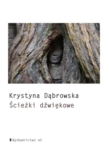 �cie�ki d�wi�kowe - Krystyna D�browska