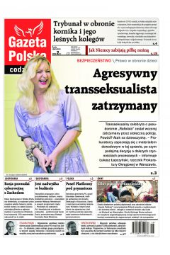 ePrasa Gazeta Polska Codziennie 90/2018