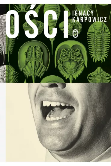 eBook oci mobi epub - Ignacy Karpowicz