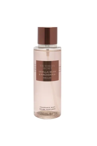Victorias Secret Vanilla Bean & Macadamia Mgie�ka do cia�a 250 ml