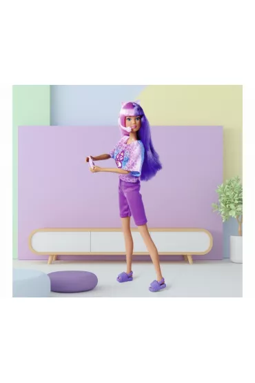 Steffi Gamer Girl Simba