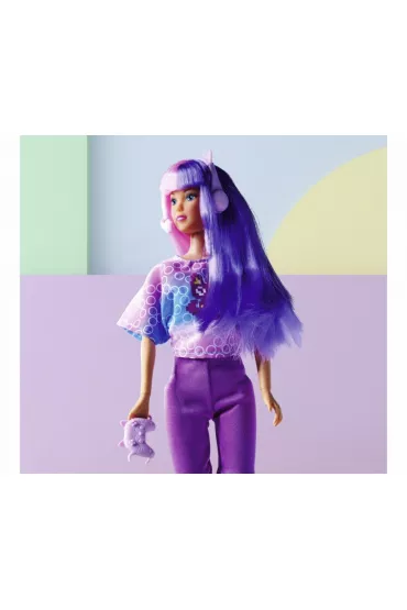 Steffi Gamer Girl Simba