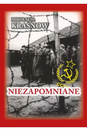 Niezapomniane - Miko�aj M. Krasnow
