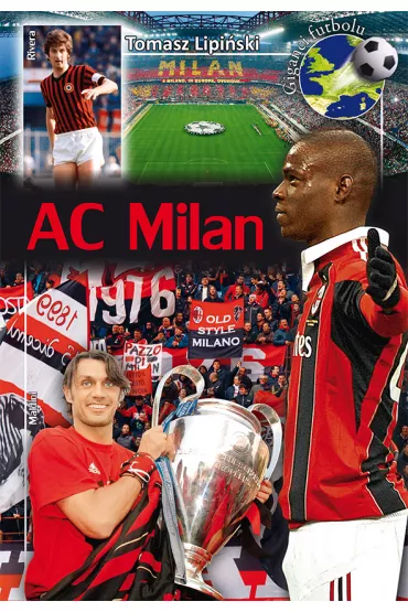 AC Milan - Tomasz Lipi�ski