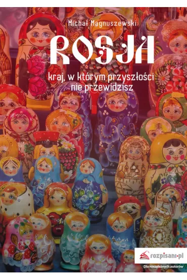 Rosja - Micha�  Magnuszewski