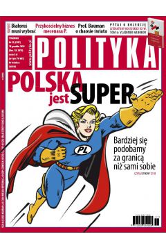 ePrasa Polityka 51/2010