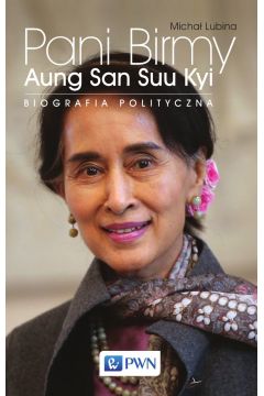 eBook Pani Birmy mobi epub