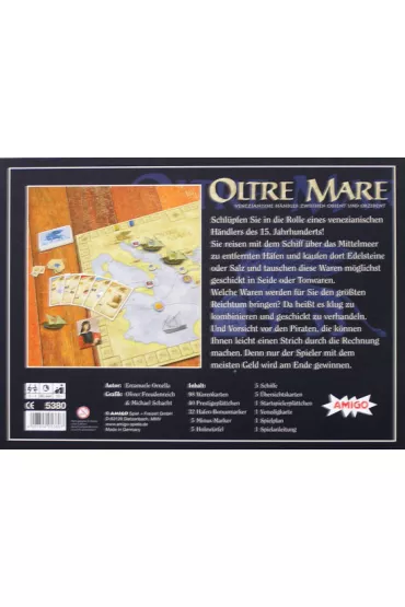 Oltre Mare