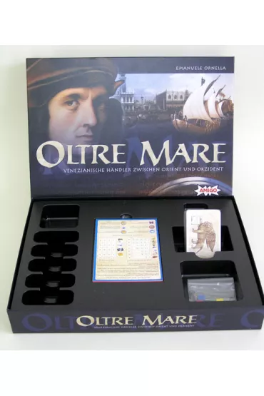Oltre Mare