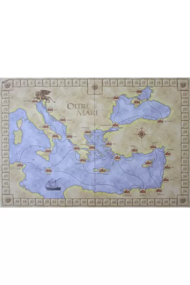 Oltre Mare