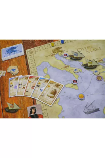 Oltre Mare