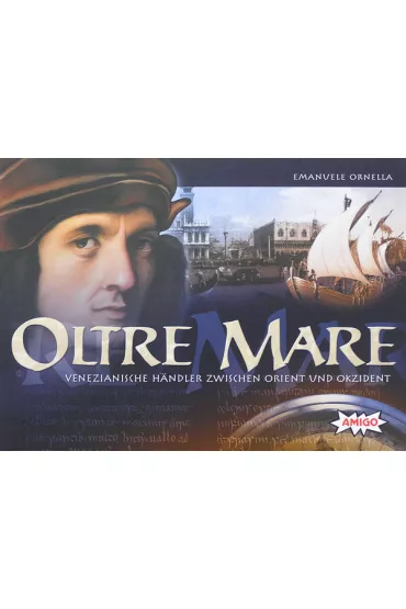 Oltre Mare