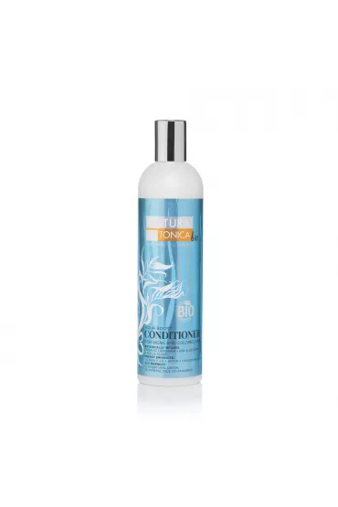 Natura Estonica Bio Od�ywka do w�os�w os�abionych nawil�aj�ca 400 ml