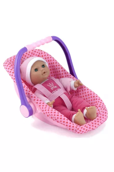 Lalka Bobas. Isabella 30 cm Dolls World