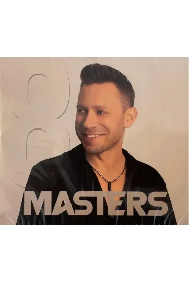 8 Masters CD