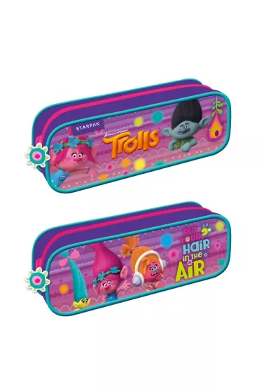 Starpak Pi�rnik saszetka Trolle