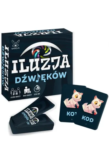 Iluzja D�wi�k�w Kangur