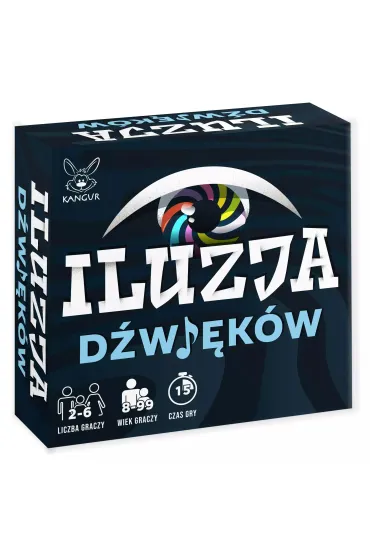 Iluzja D�wi�k�w Kangur