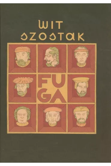 Fuga - Wit Szostak
