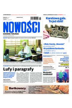 ePrasa Nowoci Dziennik Toruski  86/2019
