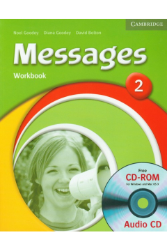 Messages 2 WB/CD