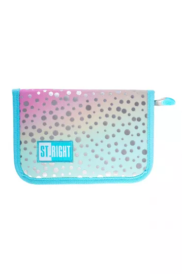 St. Majewski Pi�rnik dwuklapkowy bez wyposa�enia PC3 Ombre Mermaid/Syrenka Ombre