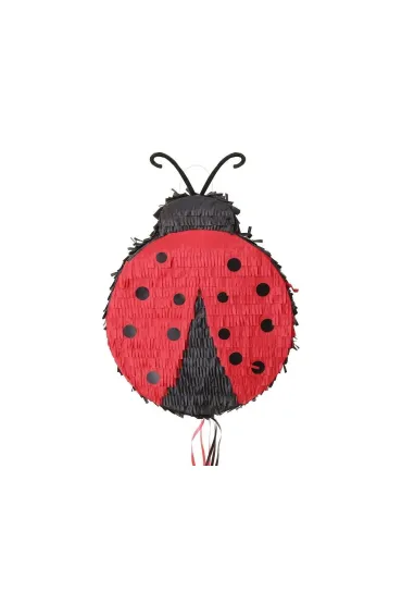 Godan Piniata Biedroneczka 28.5x6x34cm