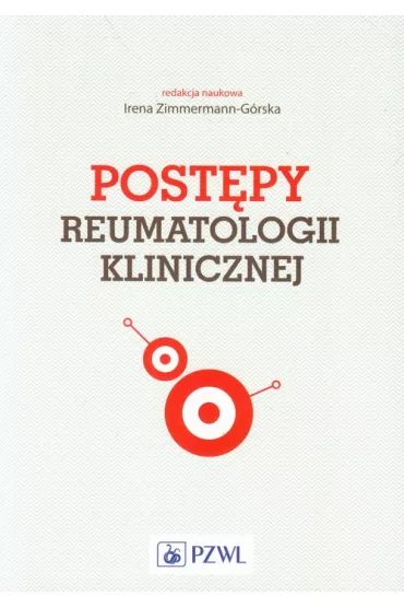 Post�py reumatologii klinicznej