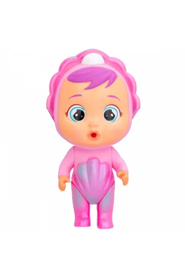 Cry Babies Magic Tears - Shiny Shells Coraline Tm Toys