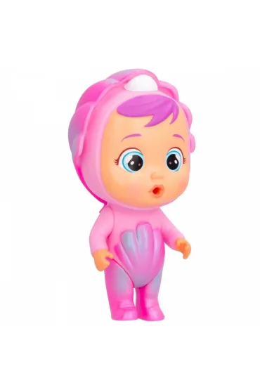 Cry Babies Magic Tears - Shiny Shells Coraline Tm Toys