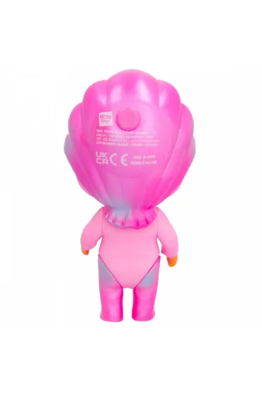 Cry Babies Magic Tears - Shiny Shells Coraline Tm Toys