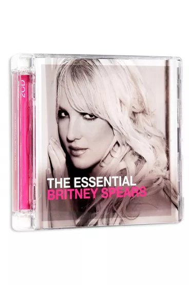 The Essential Britney Spears (CD) - Britney Spears